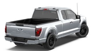 2026 Ford F-150® External Image 3
